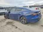 2021 NISSAN Maxima