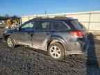 2013 SUBARU Outback