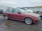 2001 BMW 5 series