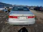 2000 TOYOTA CAMRY