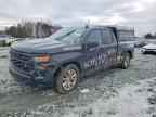 2022 CHEVROLET Silverado