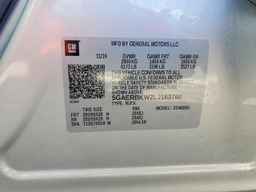 2020 BUICK ENCLAVE