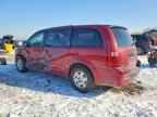 2010 DODGE GRAND CARAVAN