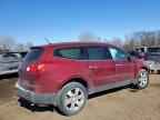 2011 CHEVROLET TRAVERSE