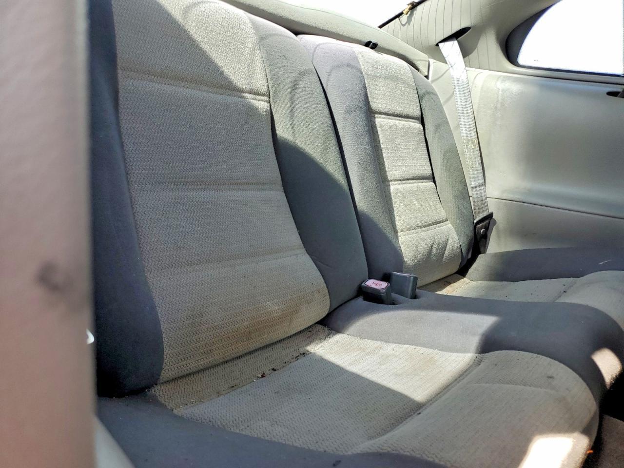 2002 FORD MUSTANG