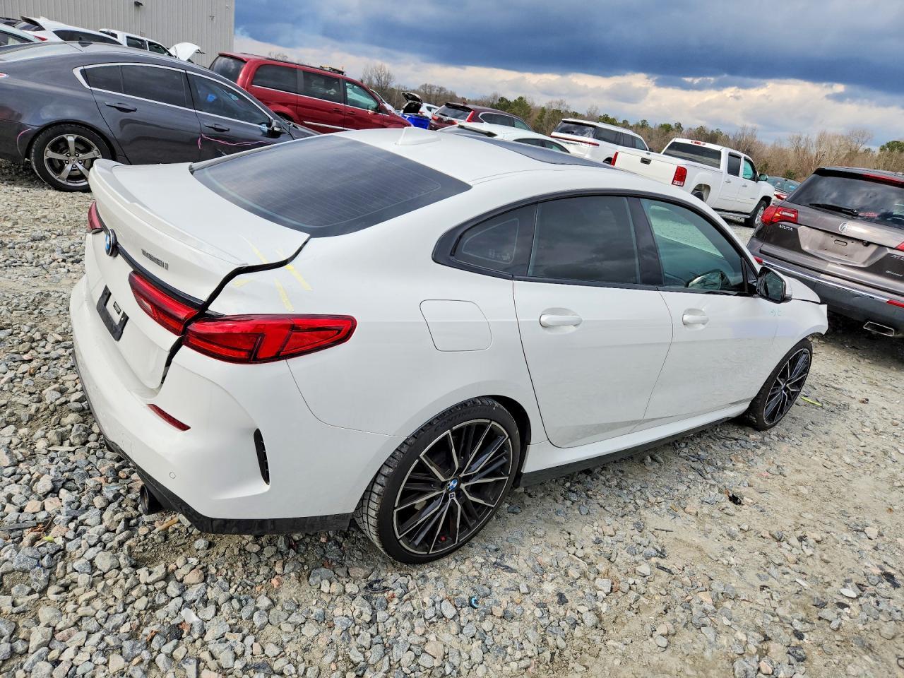 2021 BMW 2 Series