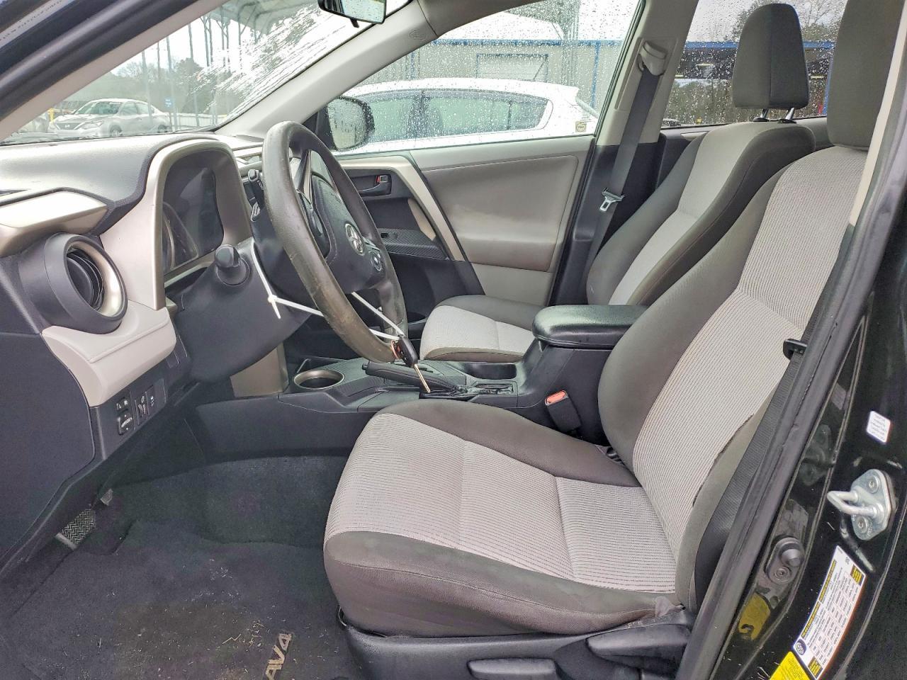 2013 TOYOTA RAV4
