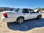 2008 FORD Crown Victoria