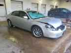 2007 BUICK Lucerne