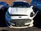2018 FORD Fiesta