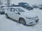 2010 HONDA Insight