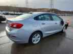 2016 CHEVROLET CRUZE