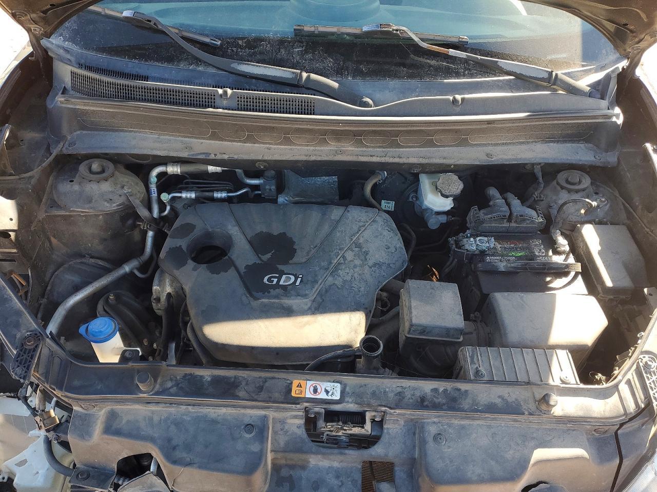 2012 KIA SOUL