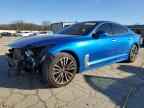 2018 KIA Stinger