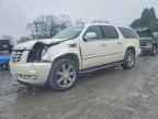 2007 CADILLAC Escalade ESV