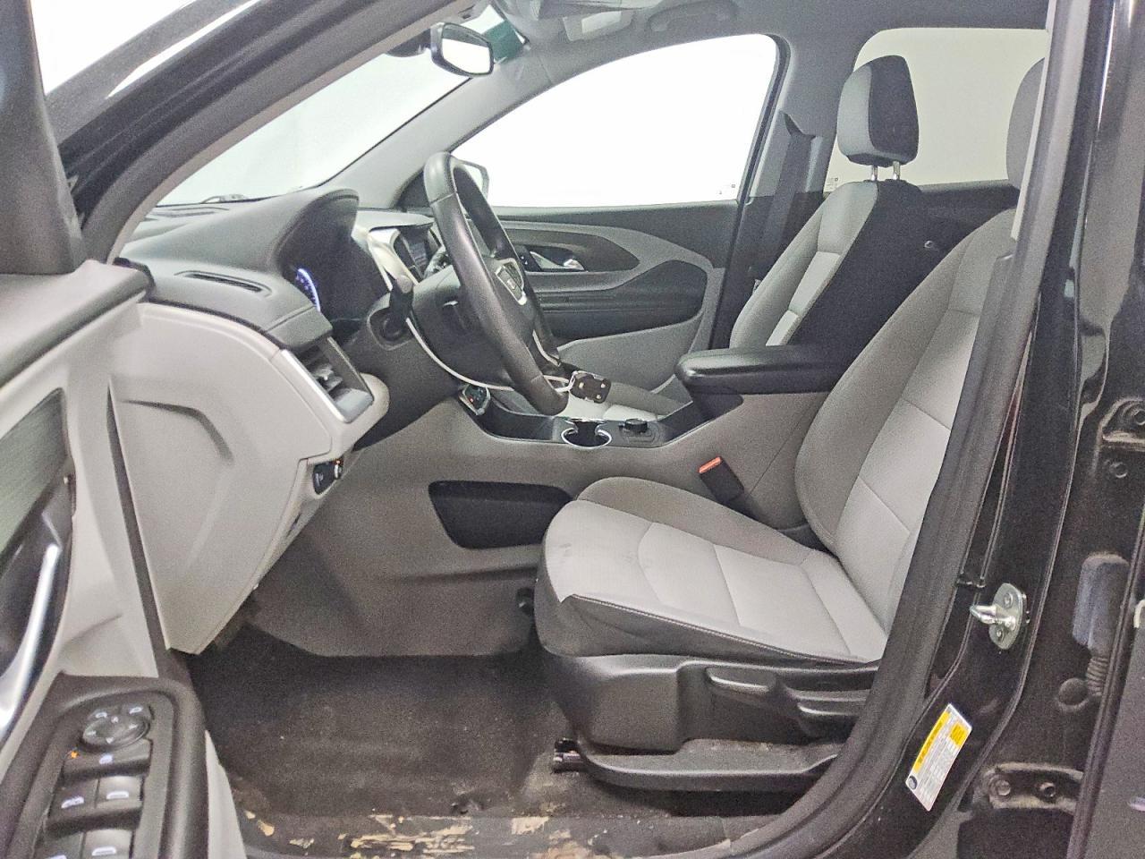 2022 GMC Terrain