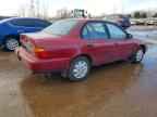 1993 TOYOTA COROLLA