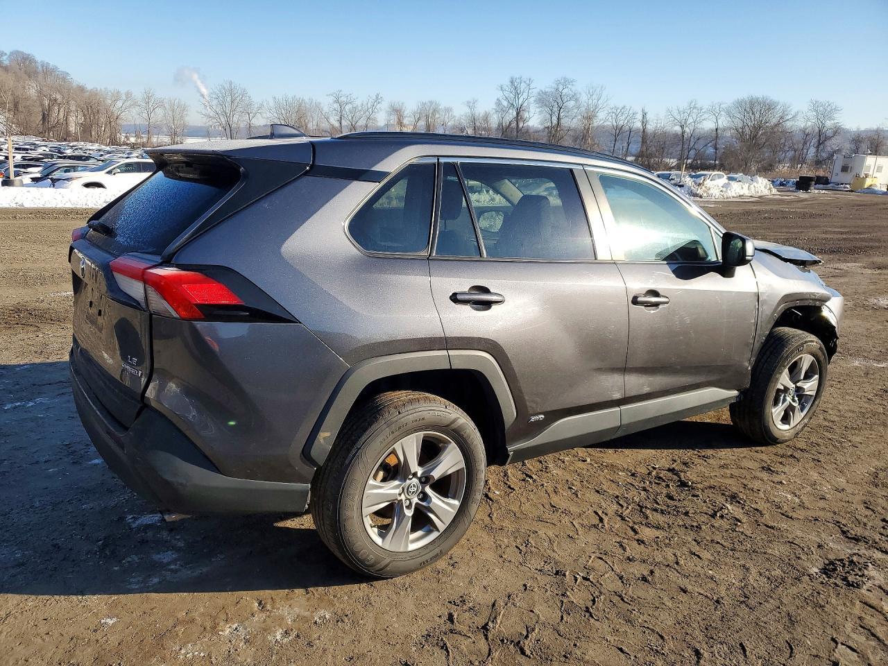 2023 TOYOTA RAV4