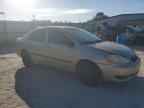 2008 TOYOTA COROLLA