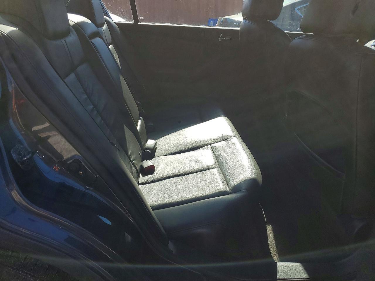 2008 NISSAN ALTIMA