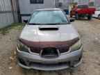 2006 SUBARU IMPREZA