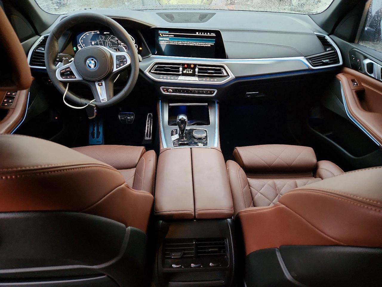 2023 BMW X5