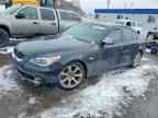 2007 BMW 5 series
