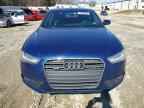 2013 AUDI A4