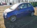 2012 FIAT 500