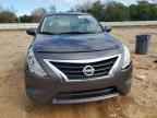 2015 NISSAN VERSA