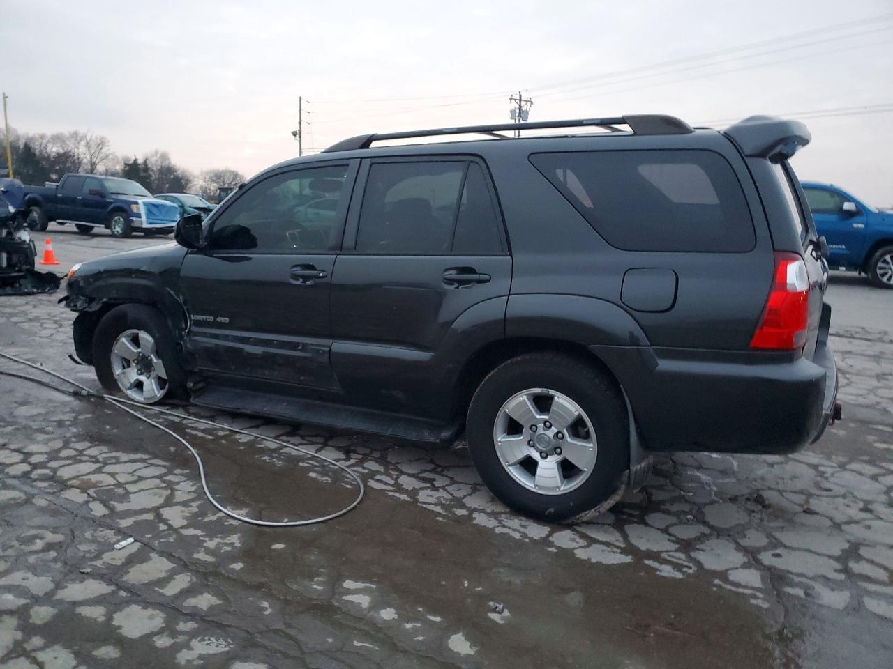 2006 TOYOTA 4Runner