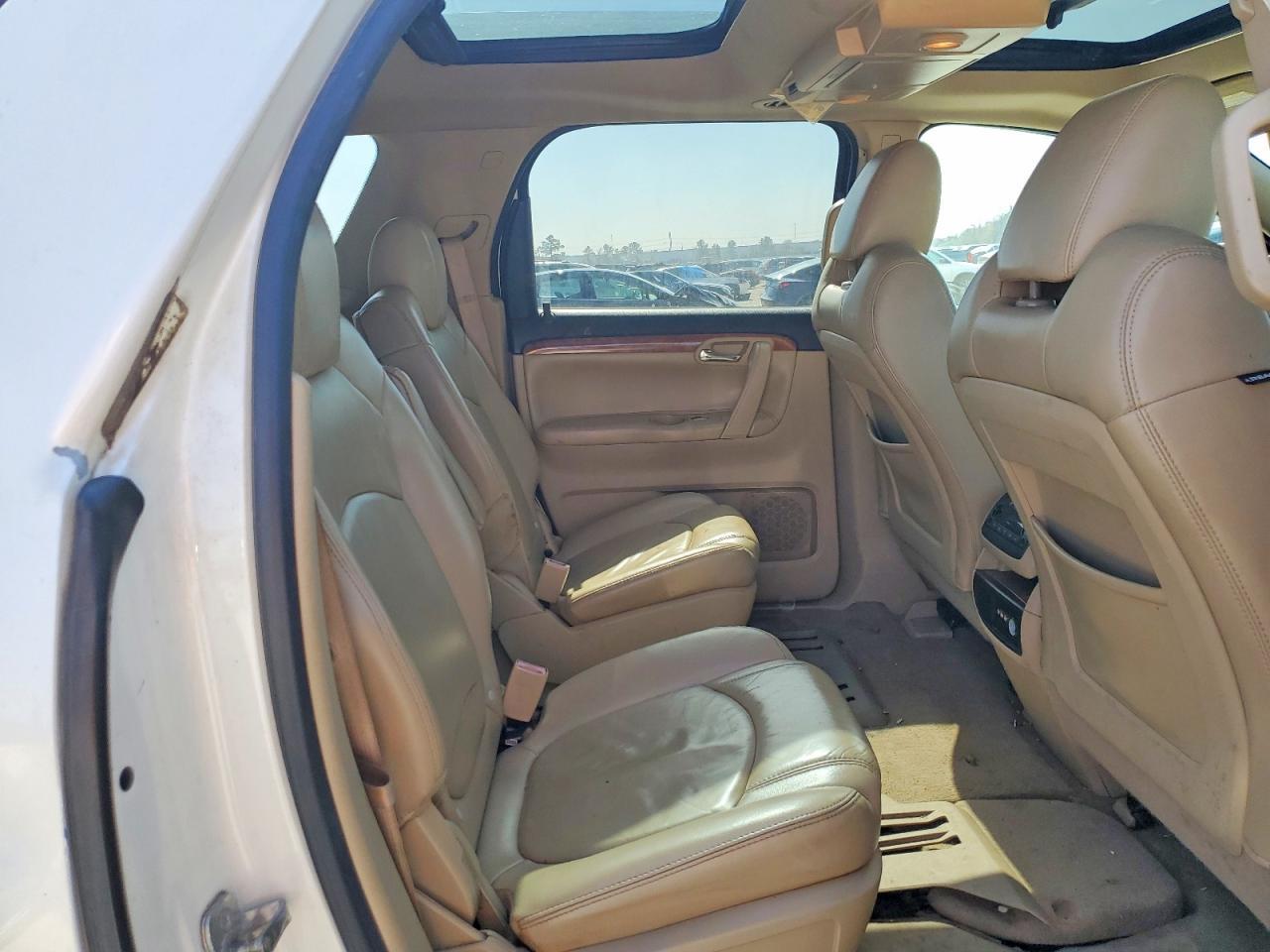 2010 SATURN Outlook