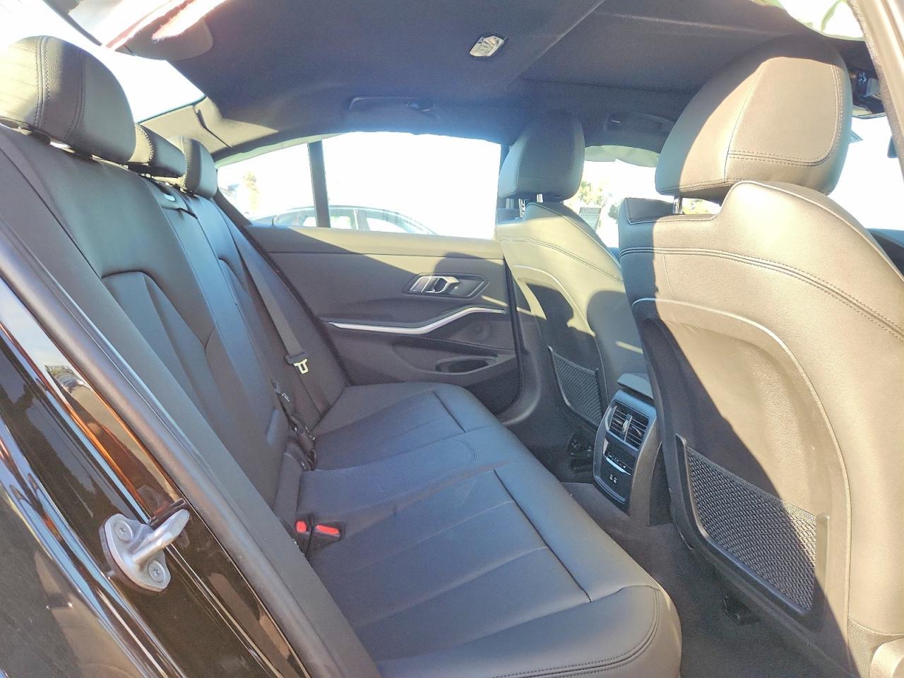 2021 BMW 3 SERIES