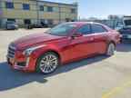 2014 CADILLAC CTS