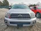 2014 TOYOTA Sequoia