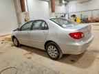 2004 TOYOTA COROLLA