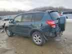 2009 TOYOTA RAV4