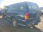 2002 GMC SIERRA 1500