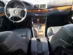 2001 BMW 5 series