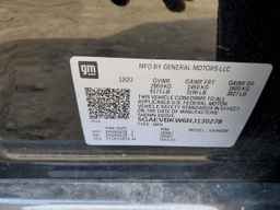 2024 BUICK ENCLAVE