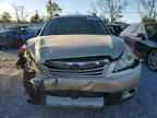2010 SUBARU Outback