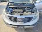 2011 KIA SPORTAGE