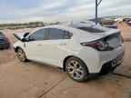 2018 CHEVROLET VOLT