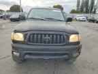 2002 TOYOTA TACOMA