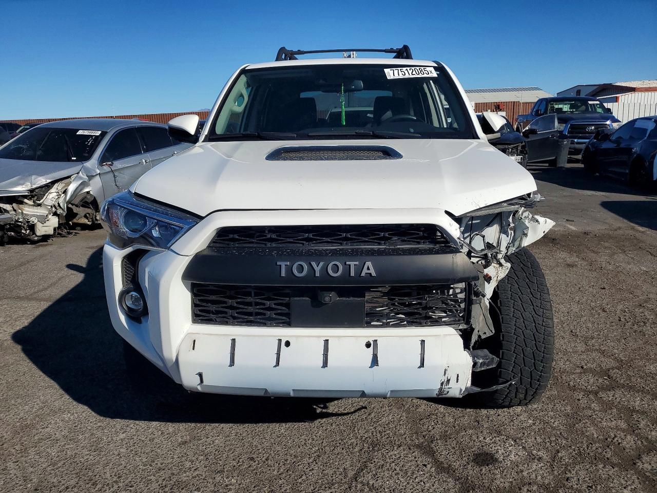 2022 TOYOTA 4Runner