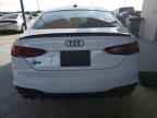 2022 AUDI S5