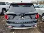 2022 KIA SORENTO
