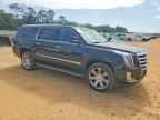 2017 CADILLAC Escalade ESV