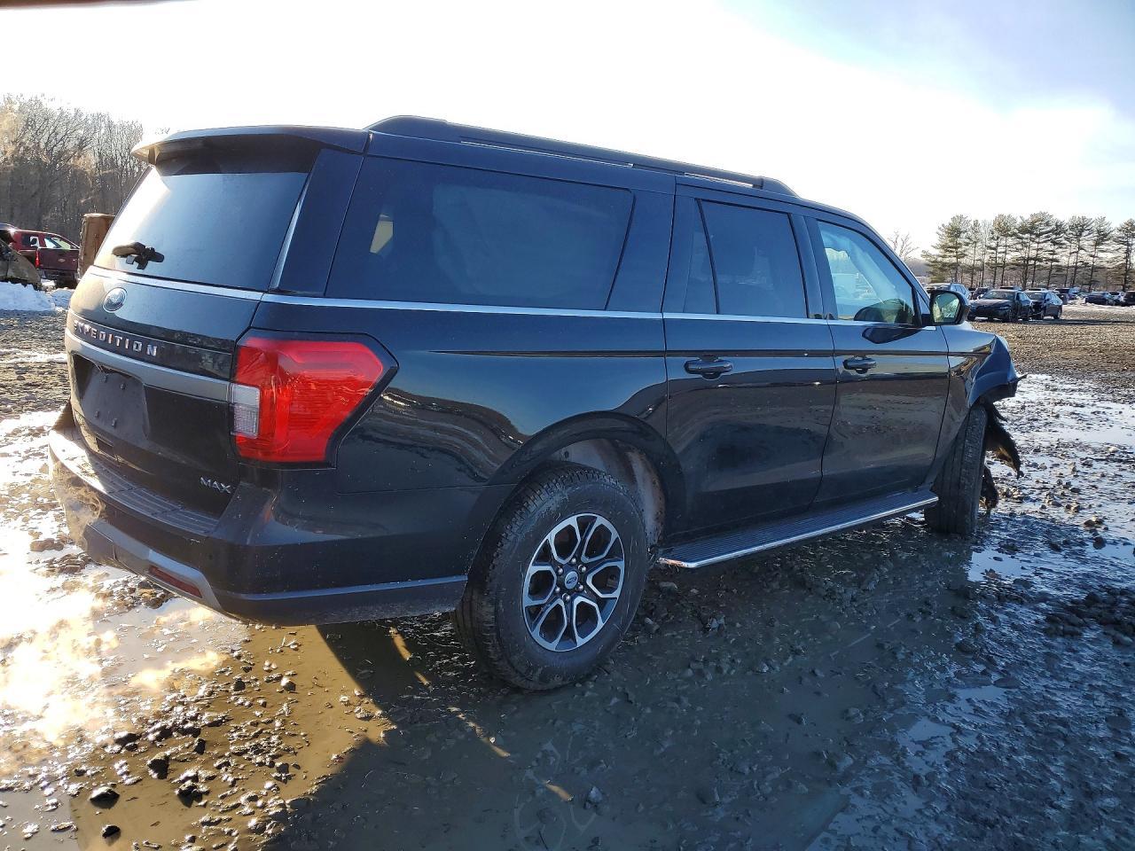 2023 FORD Expedition