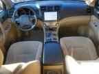 2009 TOYOTA HIGHLANDER